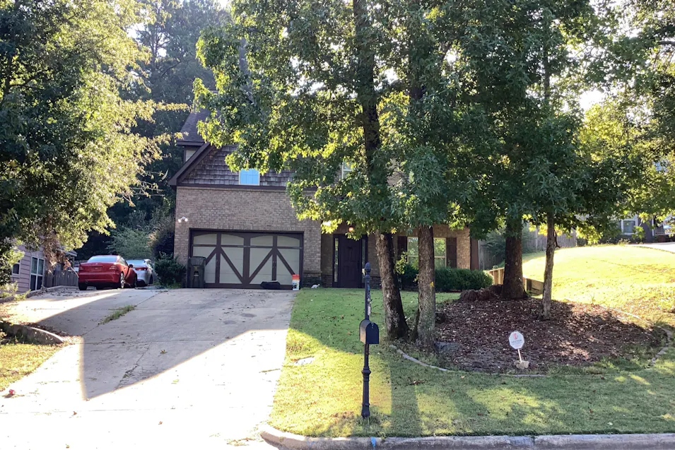 172 Solamere Ln Auburn, AL 36832, Lee County