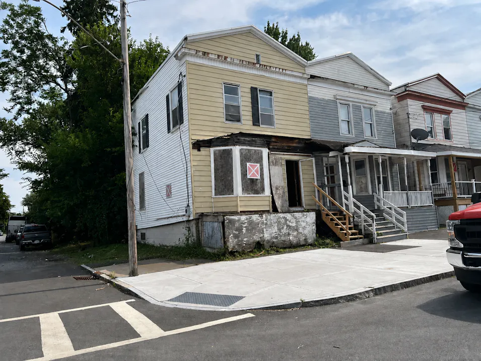 63 Judson St Albany, NY 12206, Albany County