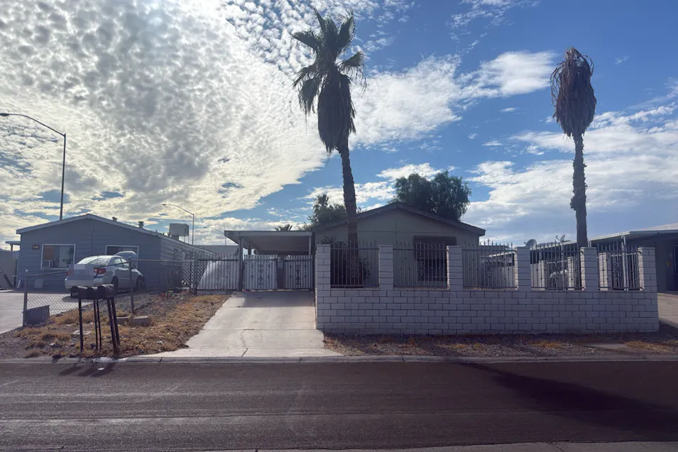 1741 Yale Dr Bullhead City, AZ 86442, Mohave County