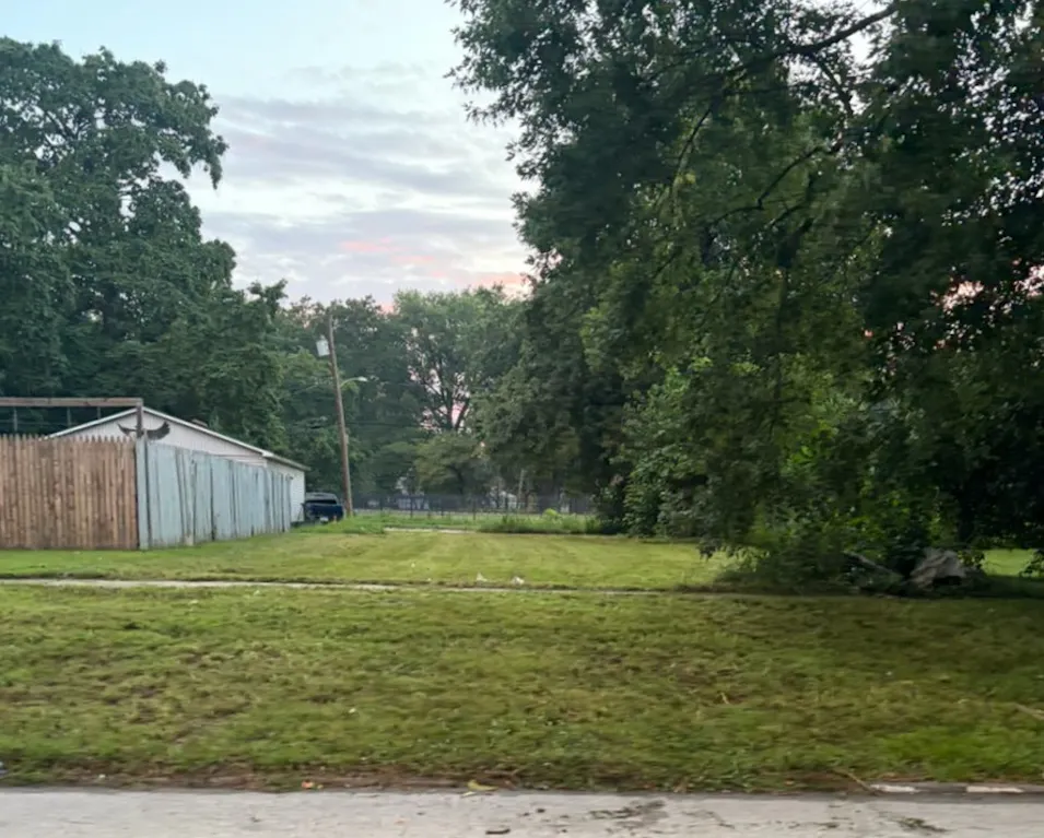 1317 North 8th Street Springfield, IL 62702, Sangamon County