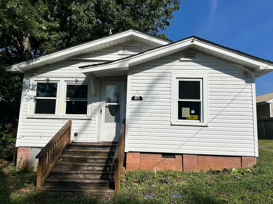 901 State Street Ext Marion, NC 28752, McDowell County