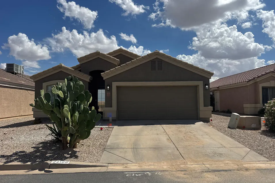 24129 N Cargo Ave Florence, AZ 85132, Pinal County