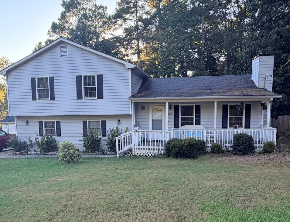 2741 Chickory Hl Snellville, GA 30039, Gwinnett County