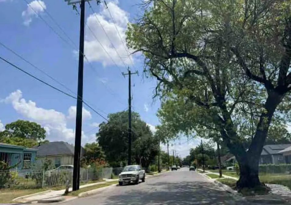 508 Thompson Pl San Antonio, TX 78225, Bexar County