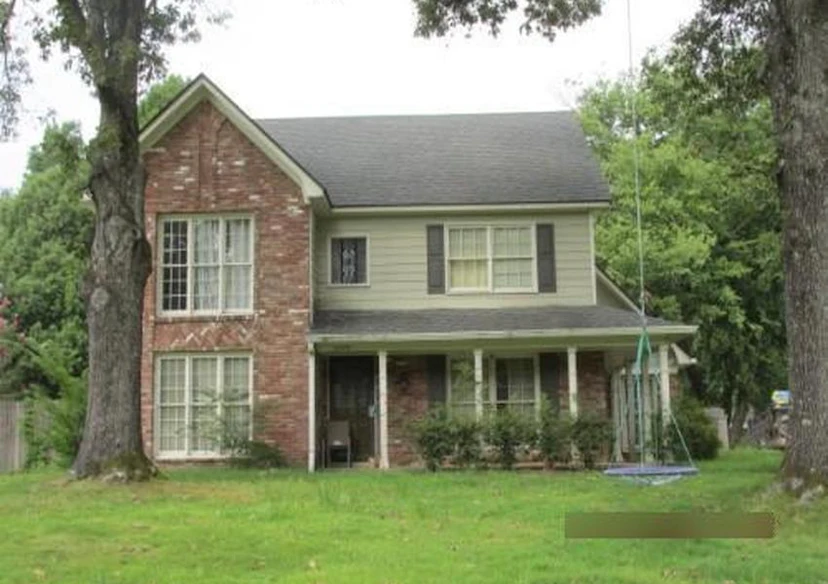 2425 Willinghurst Dr
