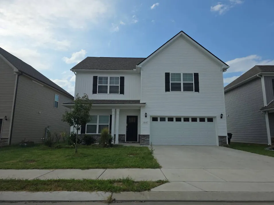 3607 Personality Lane Murfreesboro, TN 37128, Rutherford County