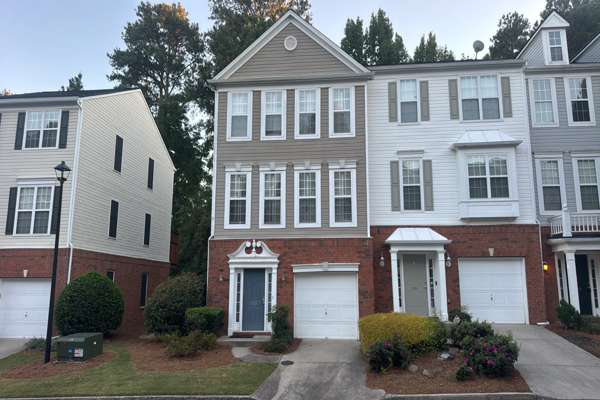 Lathenview Ct, Alpharetta, GA 30004