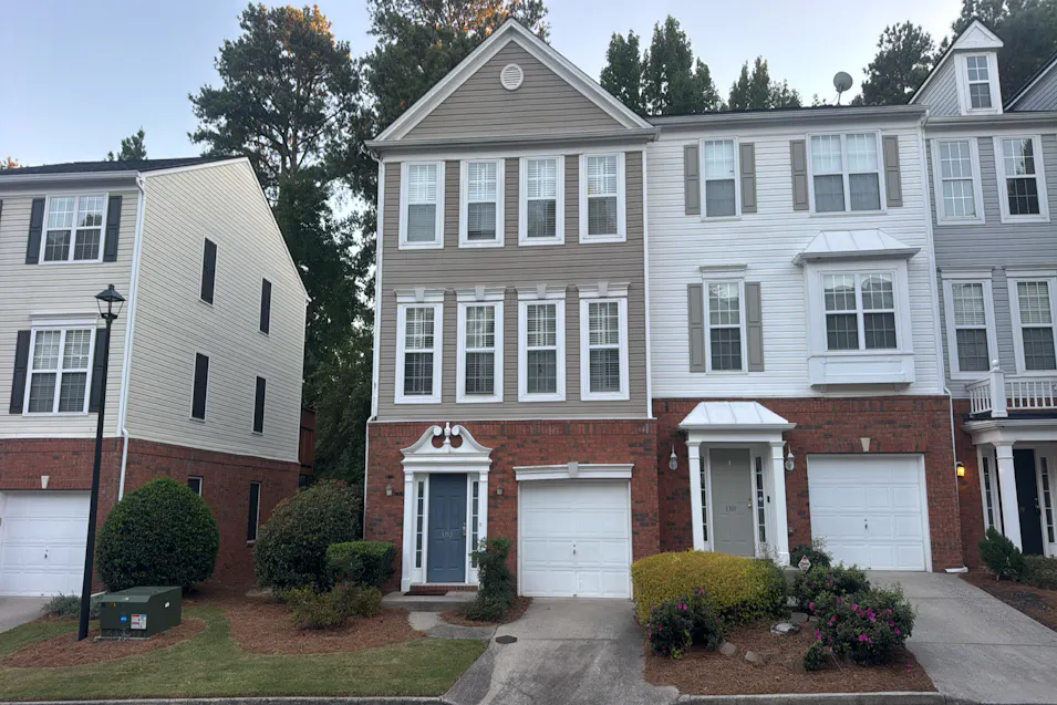 3393 Lathenview Ct Alpharetta, GA 30004, Fulton County