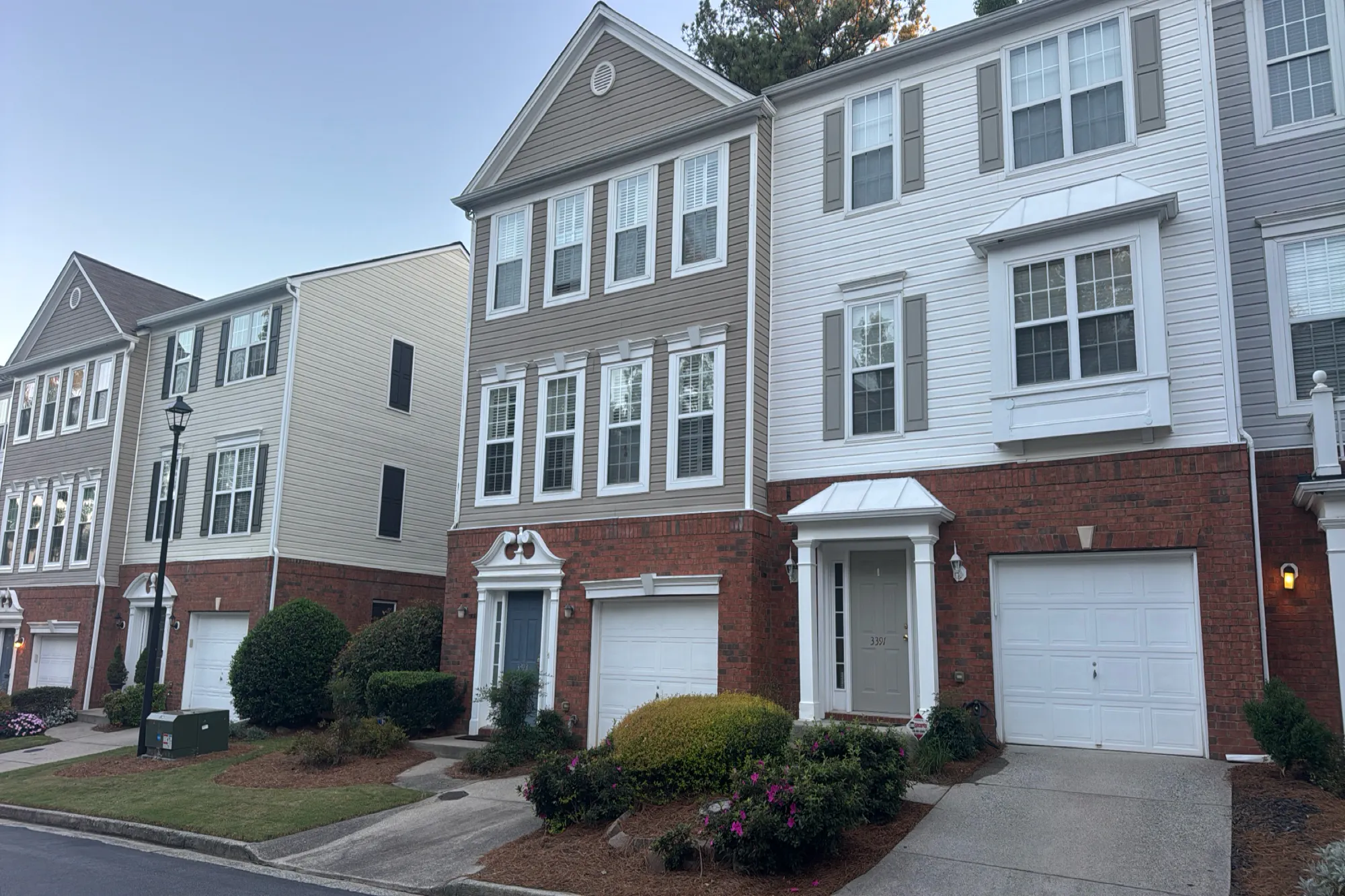 Lathenview Ct, Alpharetta, GA 30004 #1