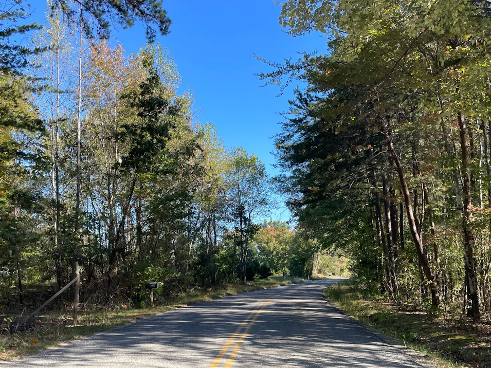 7041 S Genito Road Jetersville, VA 23083, Amelia County