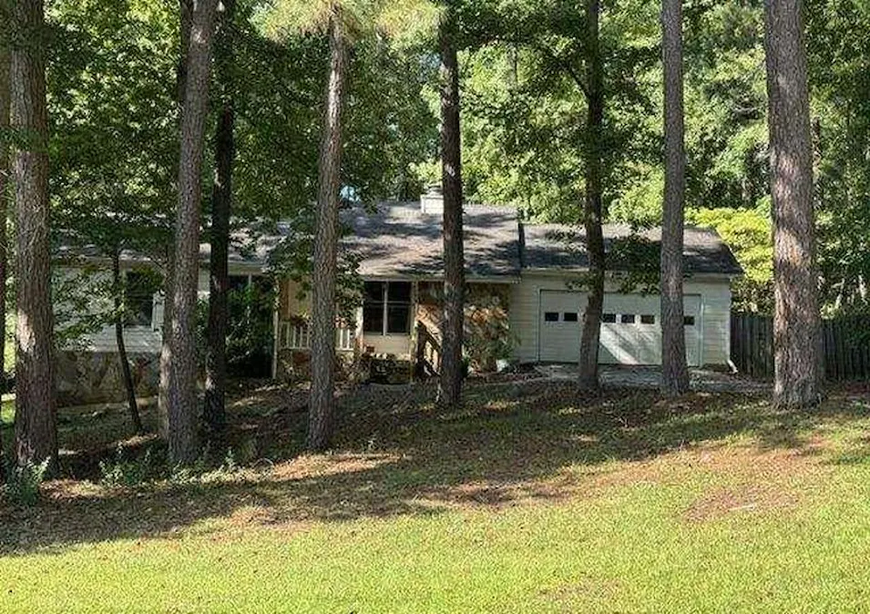 235 Ridge Rd Tyrone, GA 30290, Fayette County