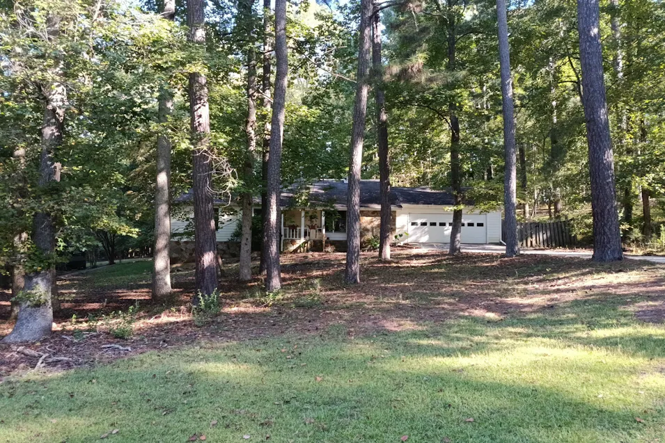 235 Ridge Rd Tyrone, GA 30290, Fayette County