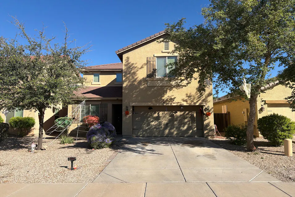 13184 E Marigold Ln Florence, AZ 85132, Pinal County