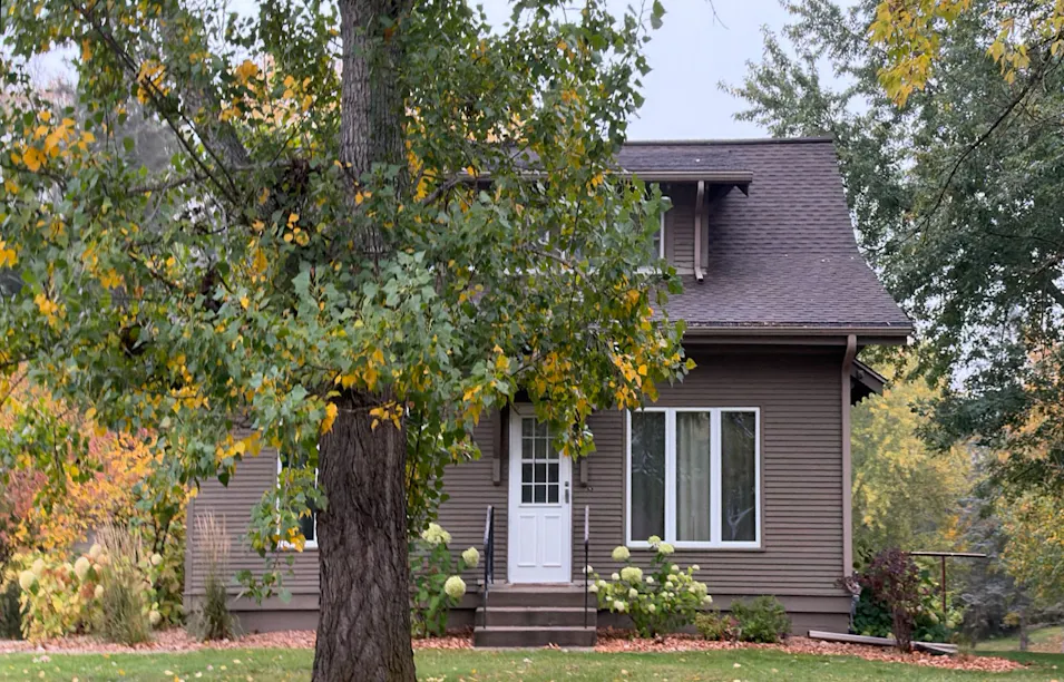 302 4th Avenue Southeast Aitkin, MN 56431, Aitkin County