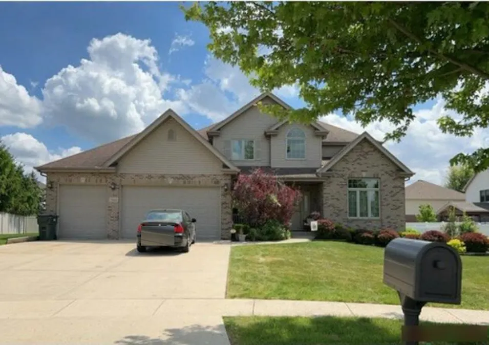 1960 Edmonds Ave New Lenox, IL 60451, Will County