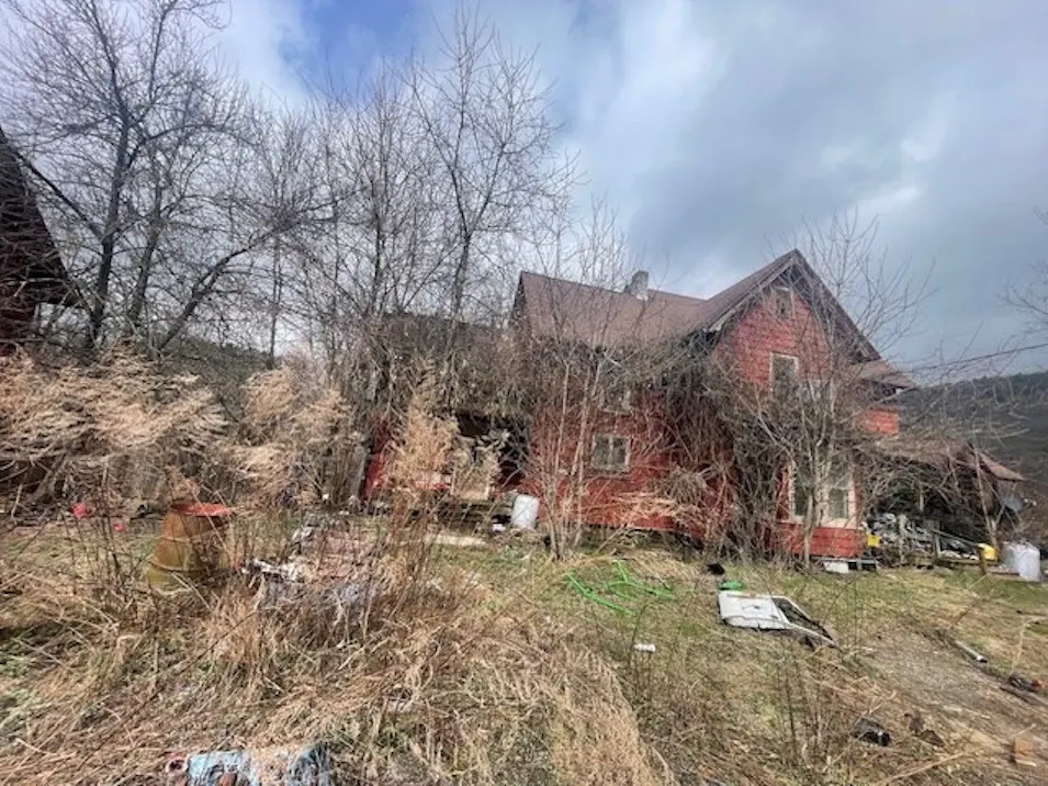 1993 State Hwy 8 Mount Upton, NY 13809, Chenango County