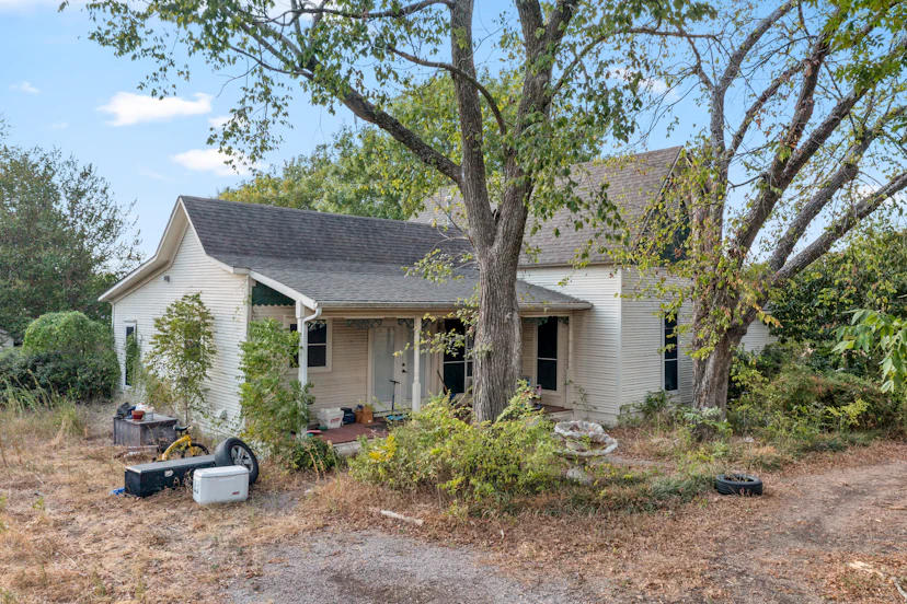 207 North Gowdy Street