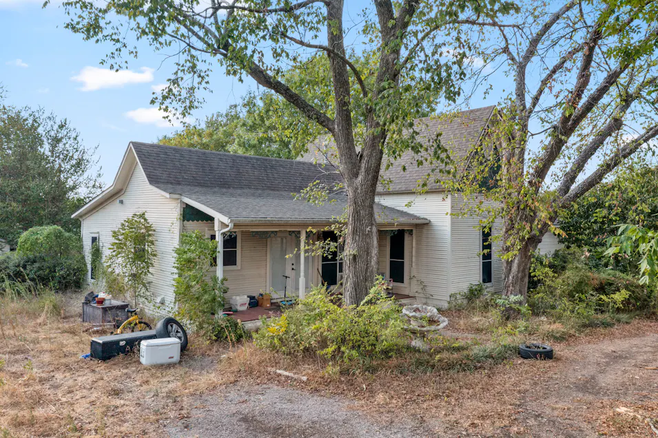 207 North Gowdy Street Whitewright, TX 75491, Grayson County