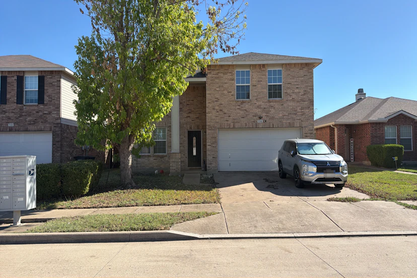 5341 Lava Rock Dr