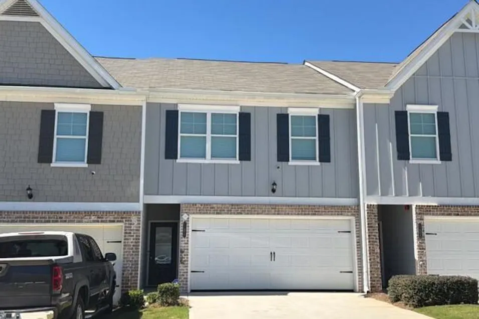 11677 Mendenhall Ct Hampton, GA 30228, Clayton County