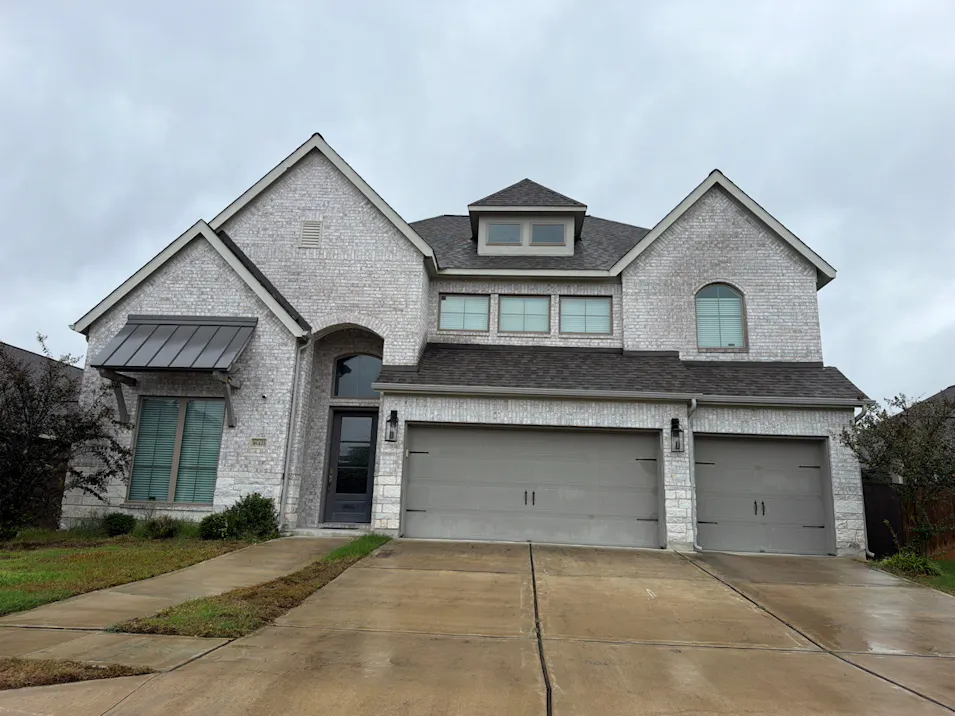 16421 Christina Garza Drive Manor, TX 78653, Travis County