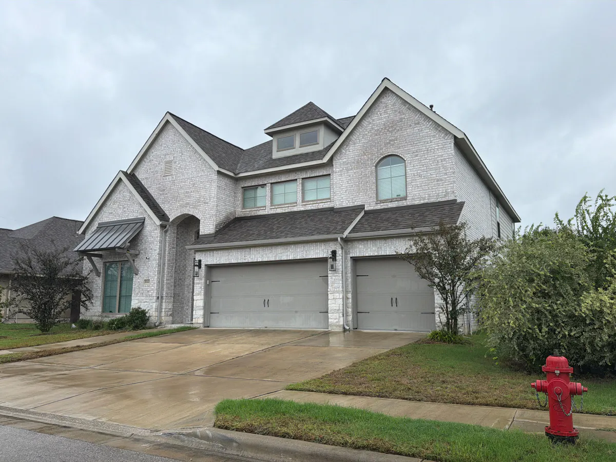 Christina Garza Dr, Manor, TX 78653 #1