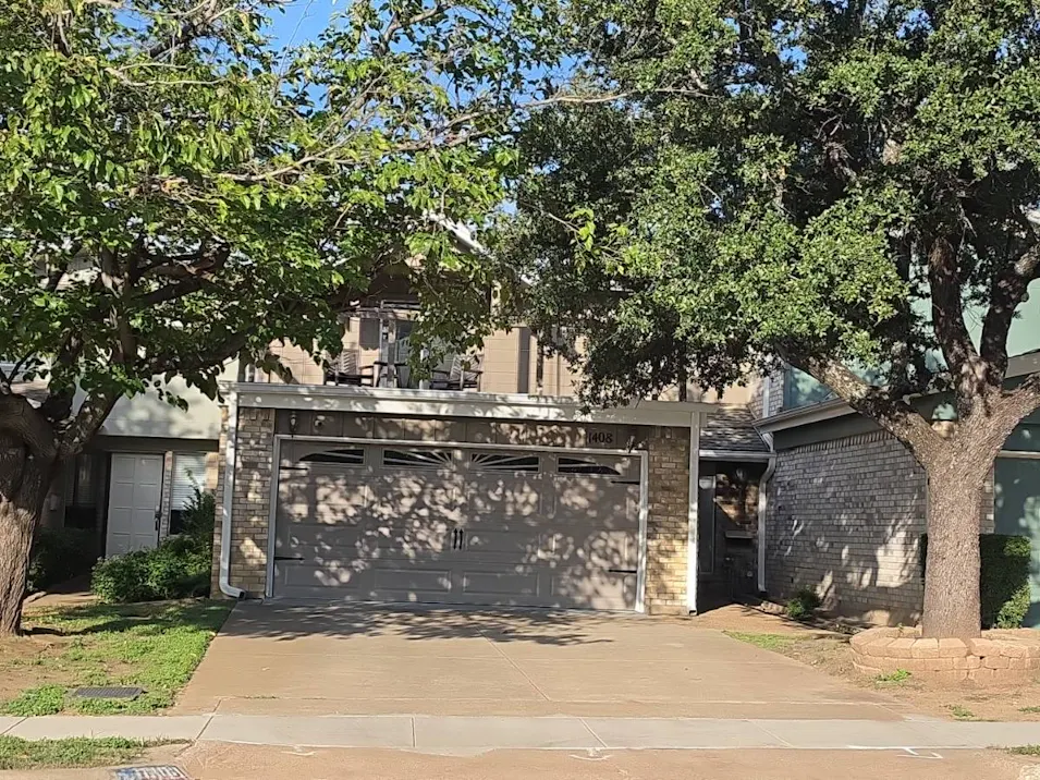 1408 El Camino Real Euless, TX 76040, Tarrant County