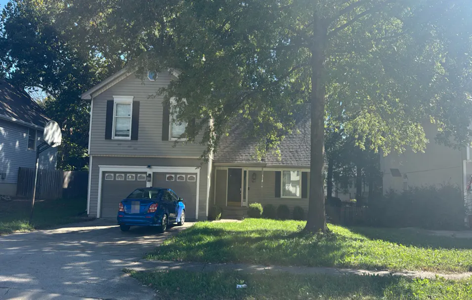8611 N Troost Ave Kansas City, MO 64155, Clay County