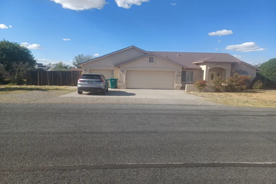 4330 N Agua Fria Dr Prescott Valley, AZ 86314, Yavapai County