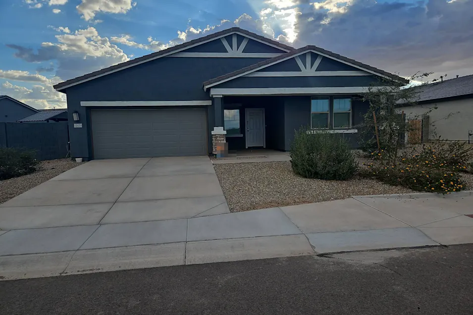 11854 North Uphoff Drive Maricopa, AZ 85139, Pinal County