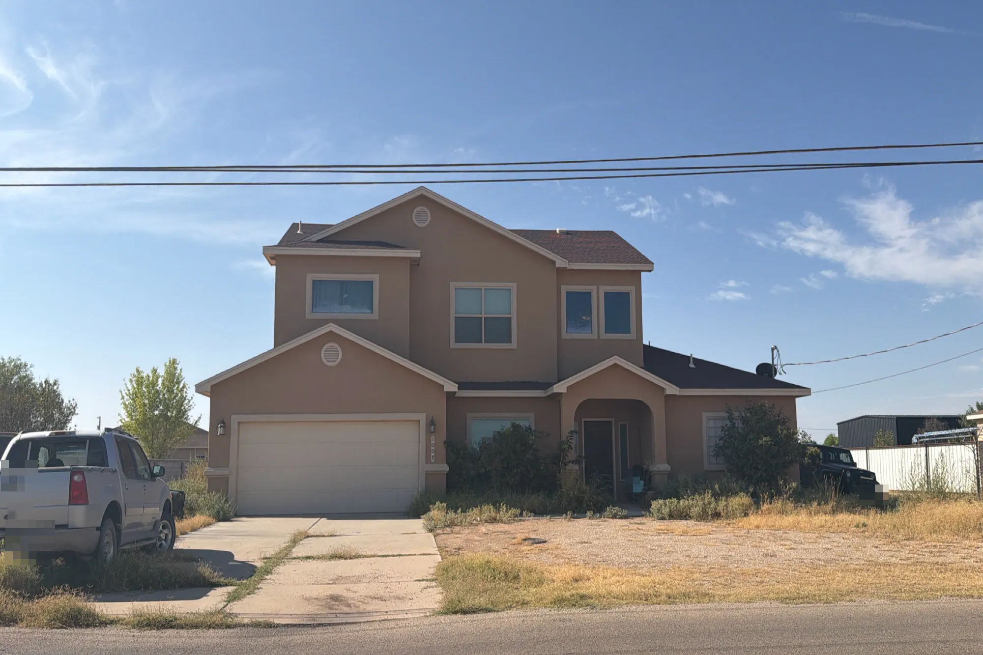 Elgin Rd, Carlsbad, NM 88220