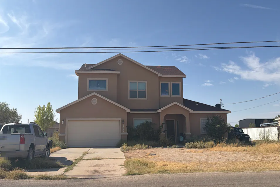 1007 Elgin Rd Carlsbad, NM 88220, Eddy County