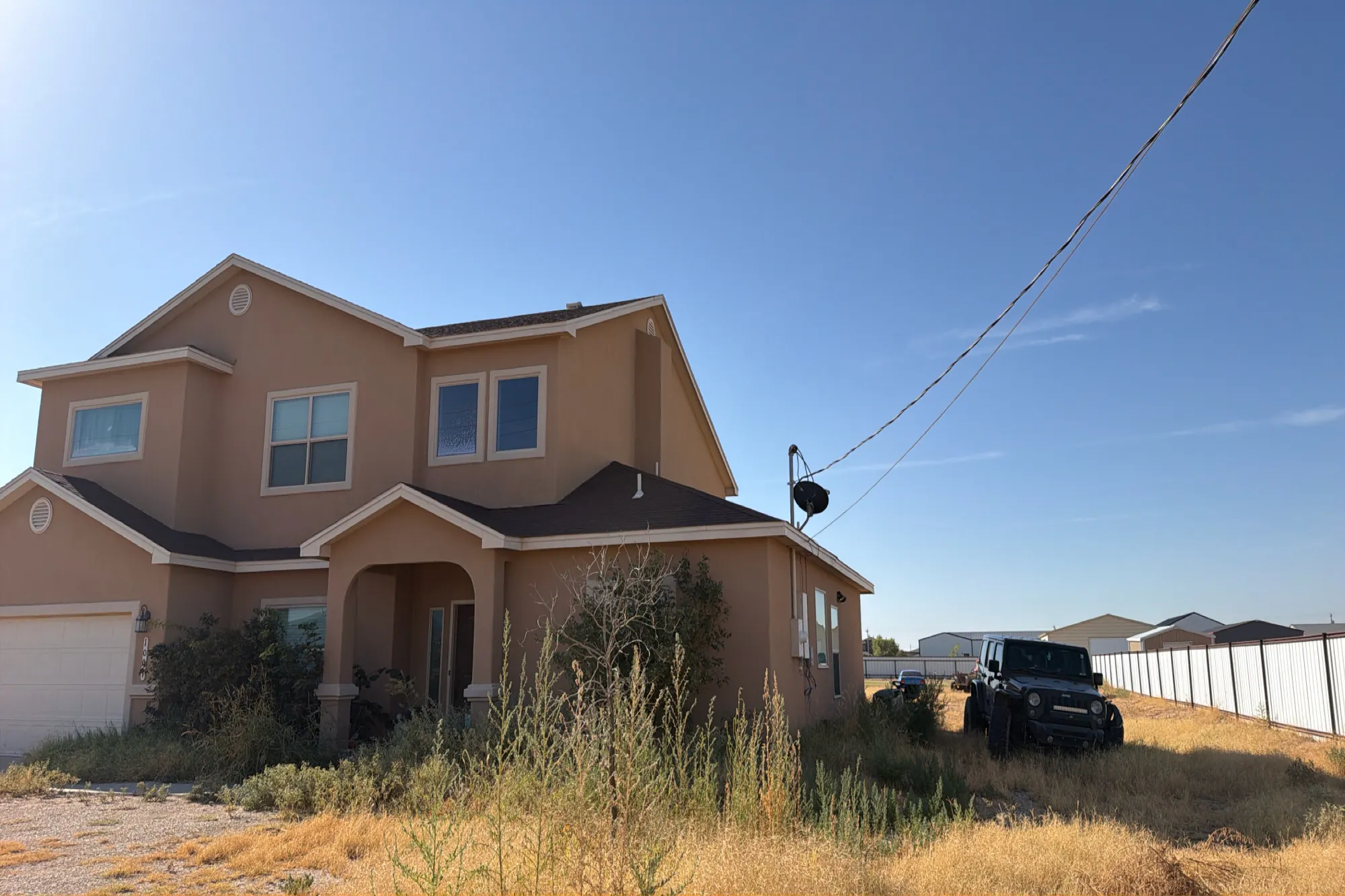 Elgin Rd, Carlsbad, NM 88220 #1