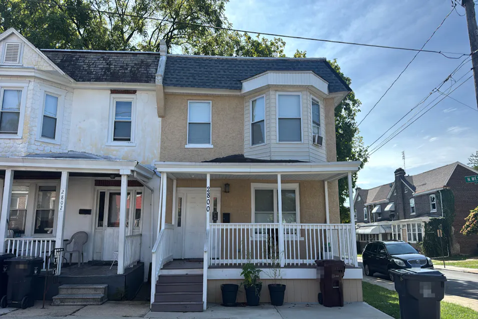 2800 North West Street Wilmington, DE 19802, New Castle County