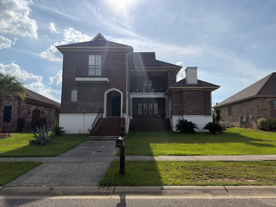 3364 Bristlecone Dr Mobile, AL 36693, Mobile County