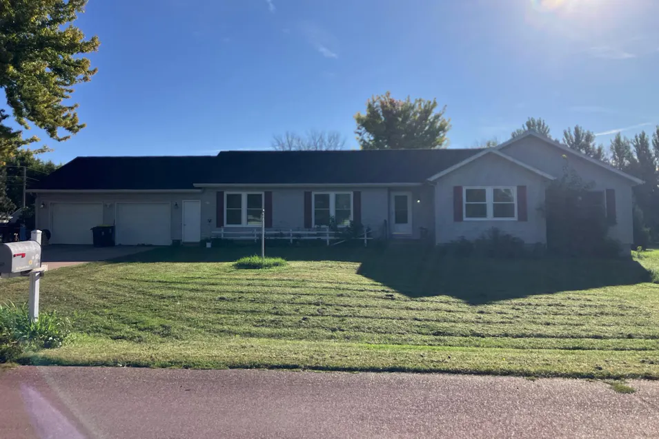 301 Bidwell St Welcome, MN 56181, Martin County