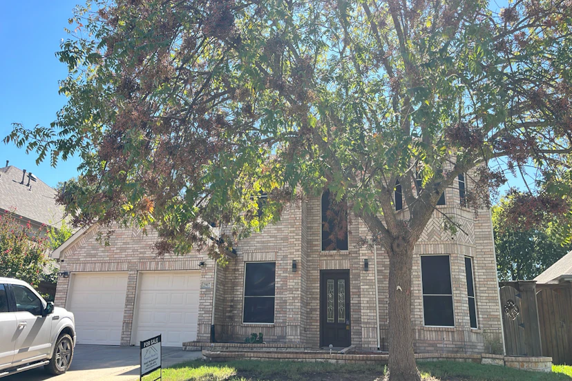 2907 Abby Lane