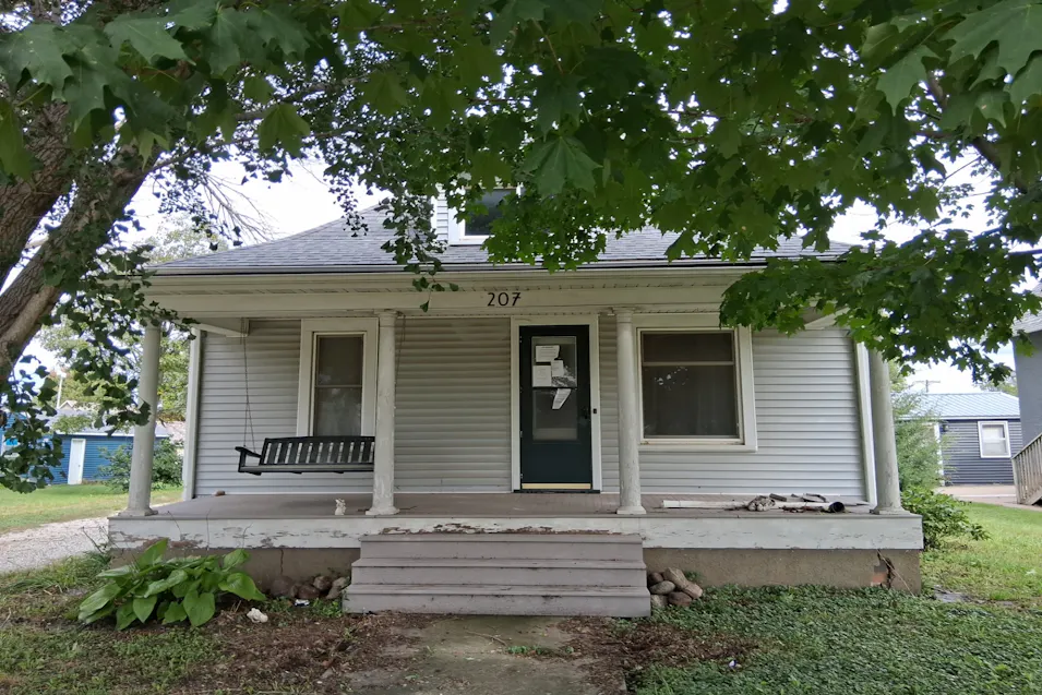 207 W Sycamore St Ogden, IA 50212, Boone County
