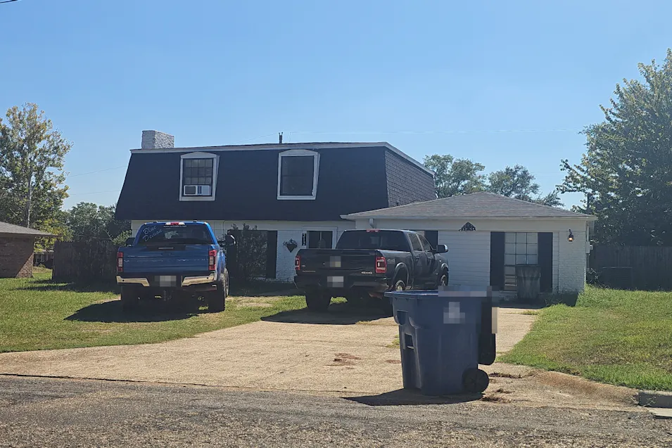 312 Alexander Rd Mount Pleasant, TX 75455, Titus County