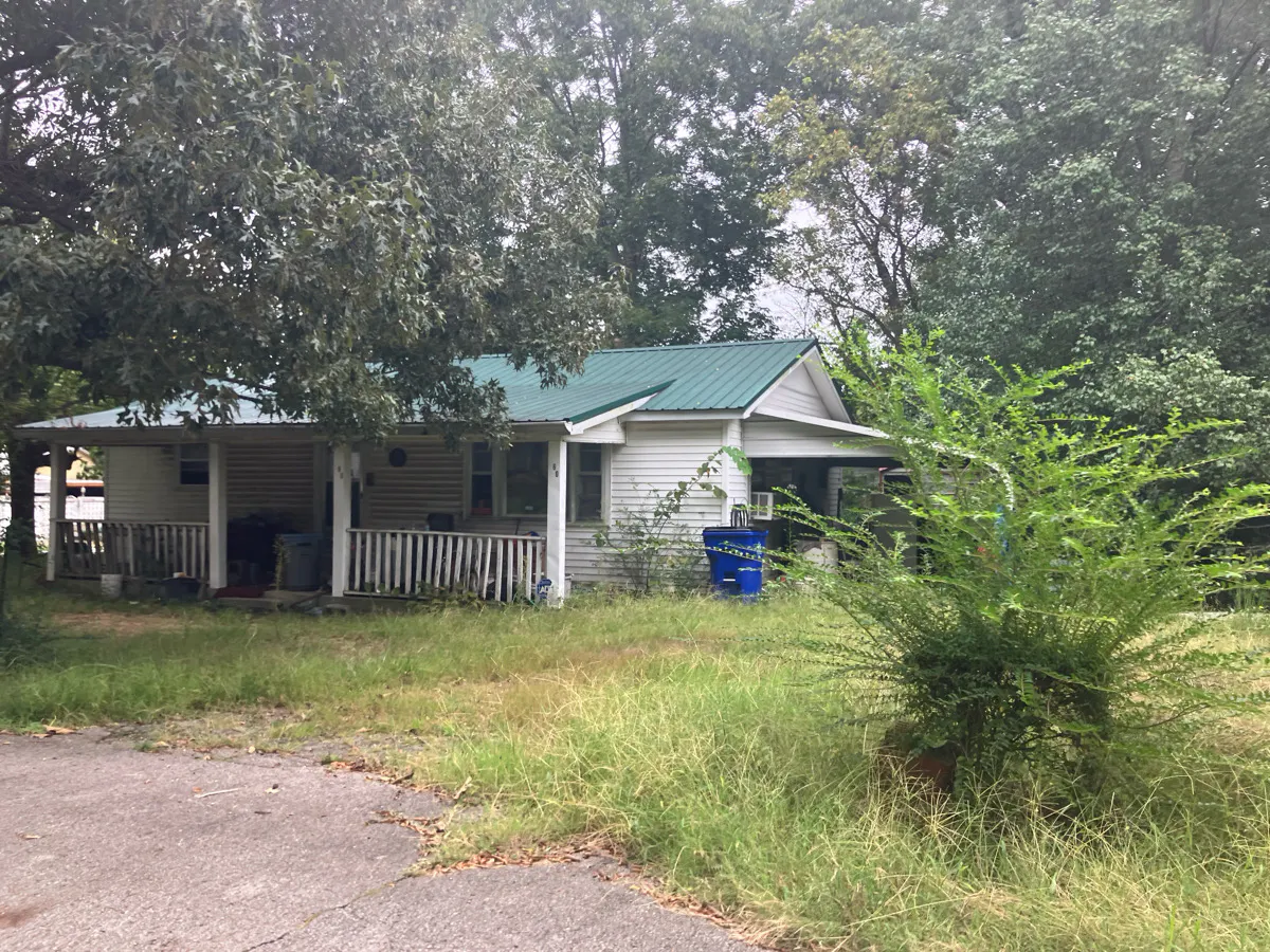 Linden St, Mc Kenzie, TN 38201 #1