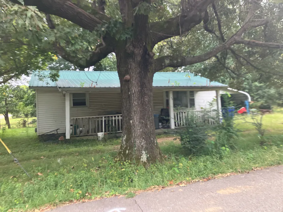 60 Linden Street Mc Kenzie, TN 38201, Carroll County