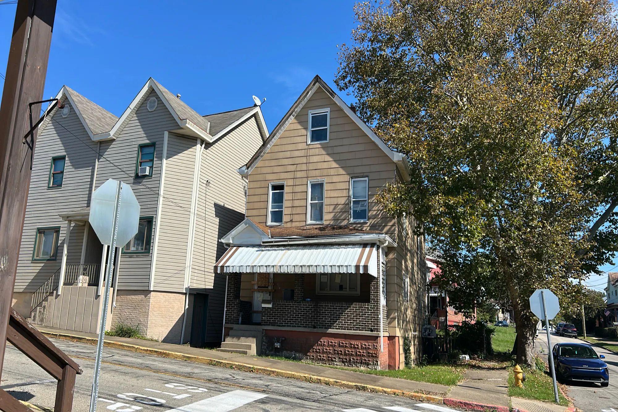 Brinton Ave, Pitcairn, PA 15140 #1