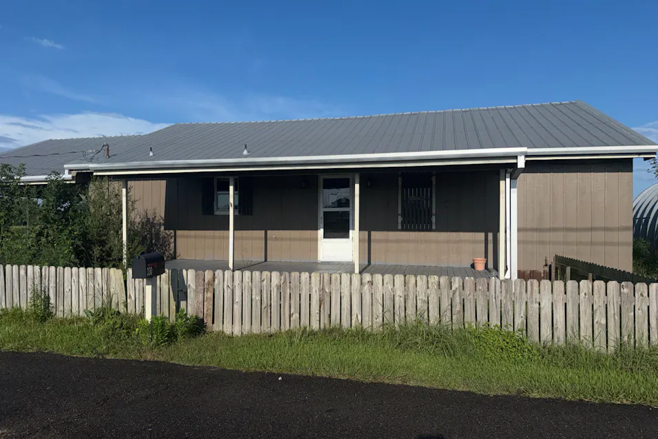 330 Robichaux St Raceland, LA 70394, Lafourche County