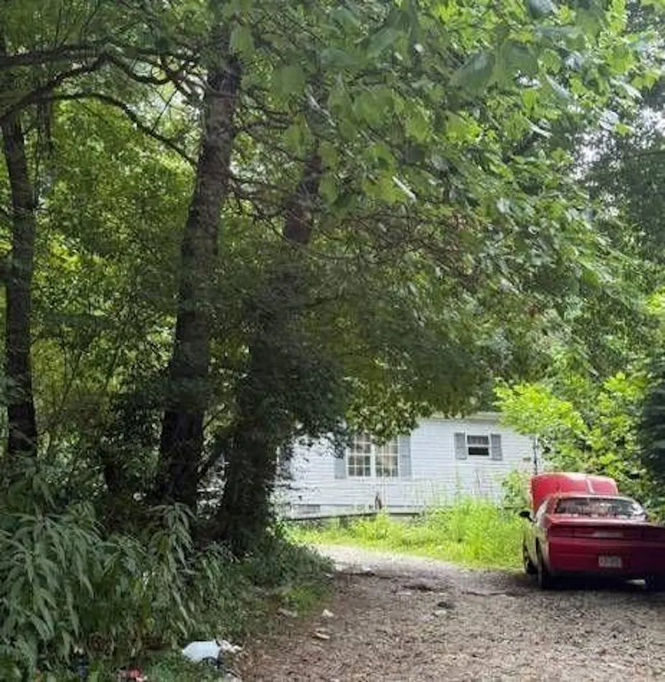 22280 Us Hwy 19 Andrews, NC 28901, Cherokee County