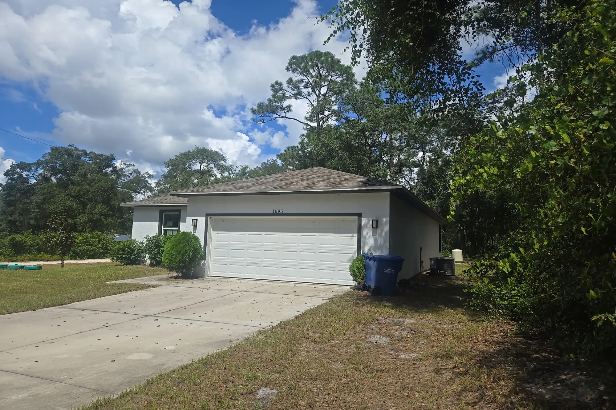 Schaub Ave, Orange City, FL 32763 #1