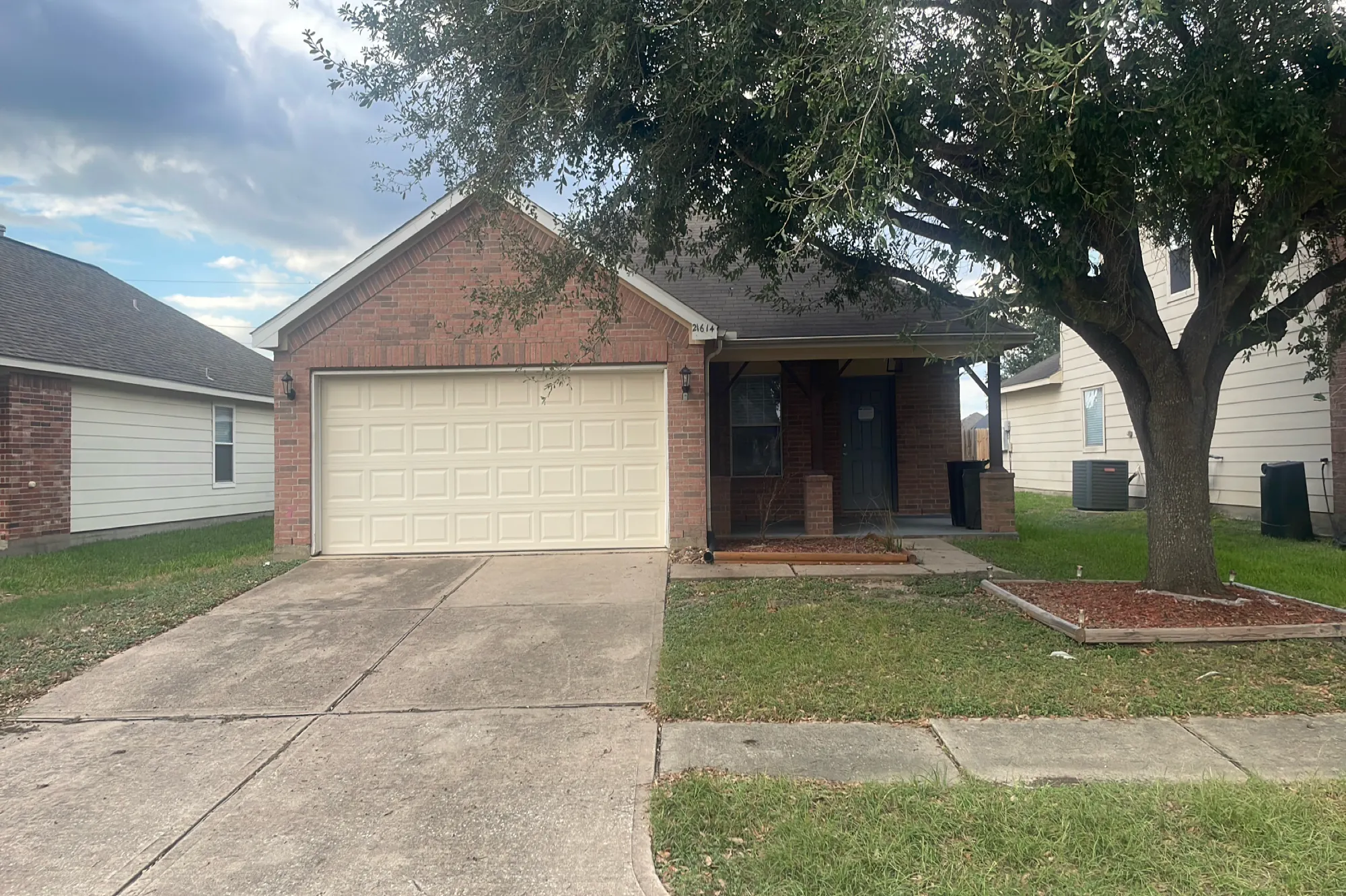 Britton Hill Way, Katy, TX 77449