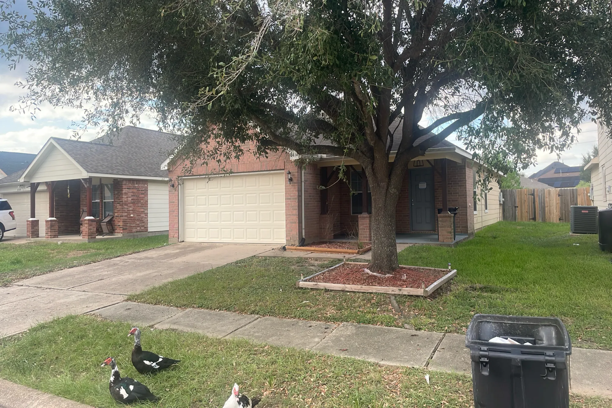 Britton Hill Way, Katy, TX 77449 #1
