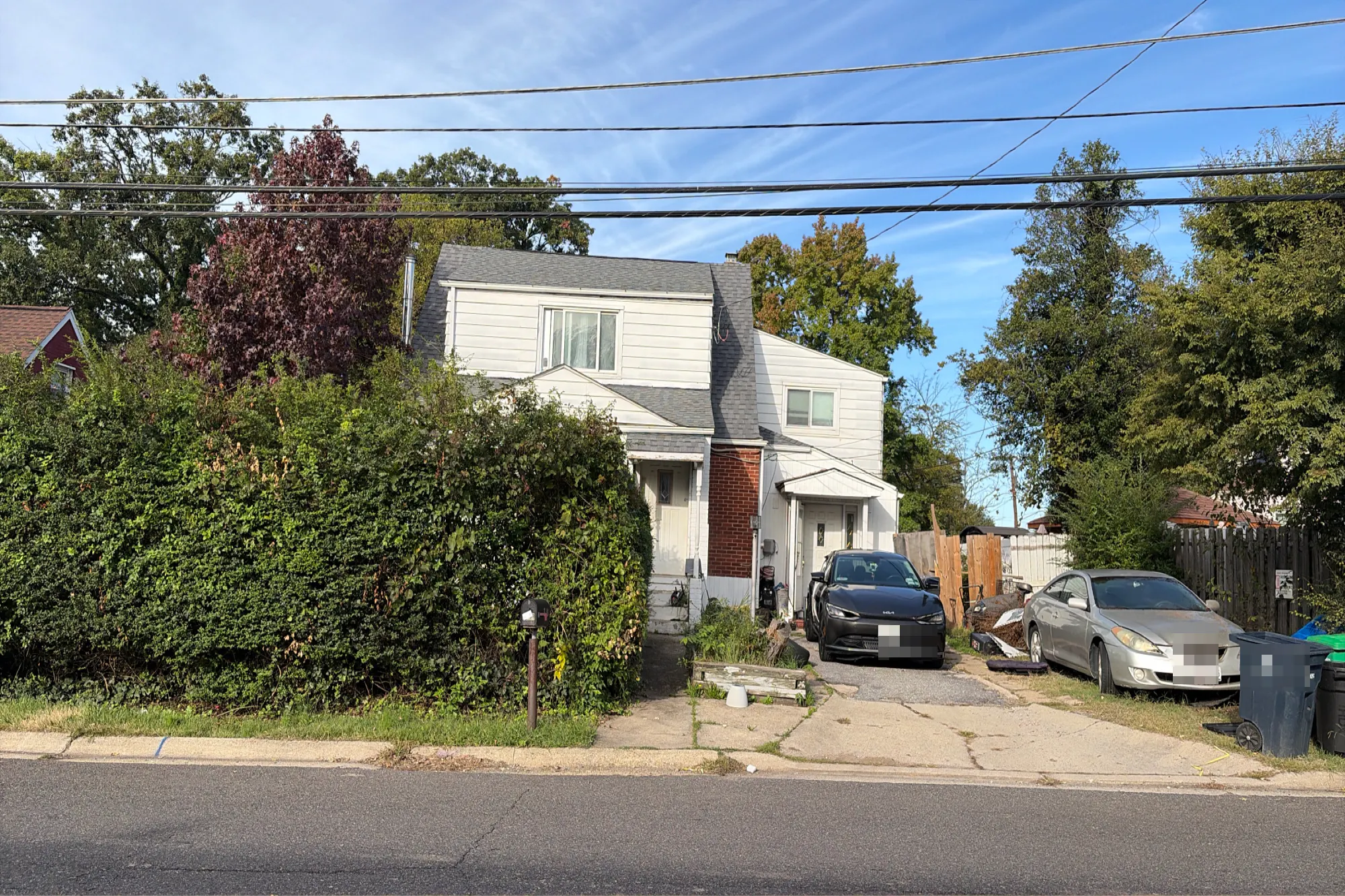 Nearbrook Ave, District Heights, MD 20747 #1