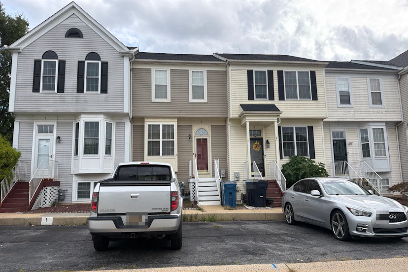 3 Spring Dr