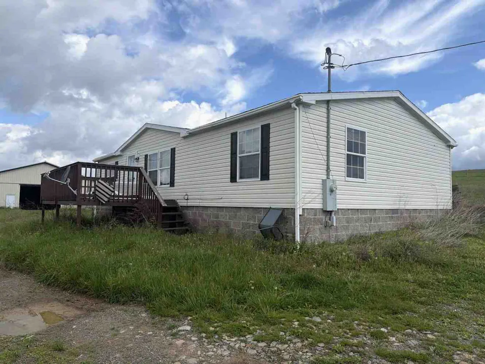 1240 Keenan Hill Rd Monongahela, PA 15063, Washington County
